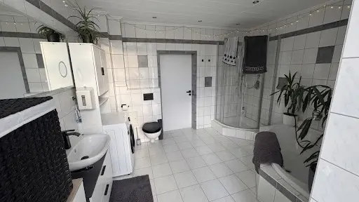 2 Zimmer Wohnung mit 78 m² in Schwarzenberg – Bild 7
