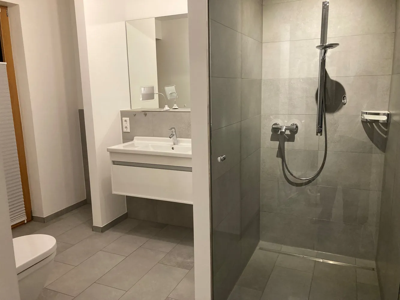 2 Zimmer Wohnung mit 67 m² in Münster – Bild 2