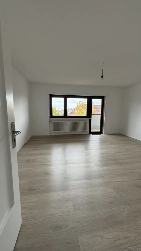 3 Zimmer Wohnung mit 81 m² in Hockenheim – Bild 7