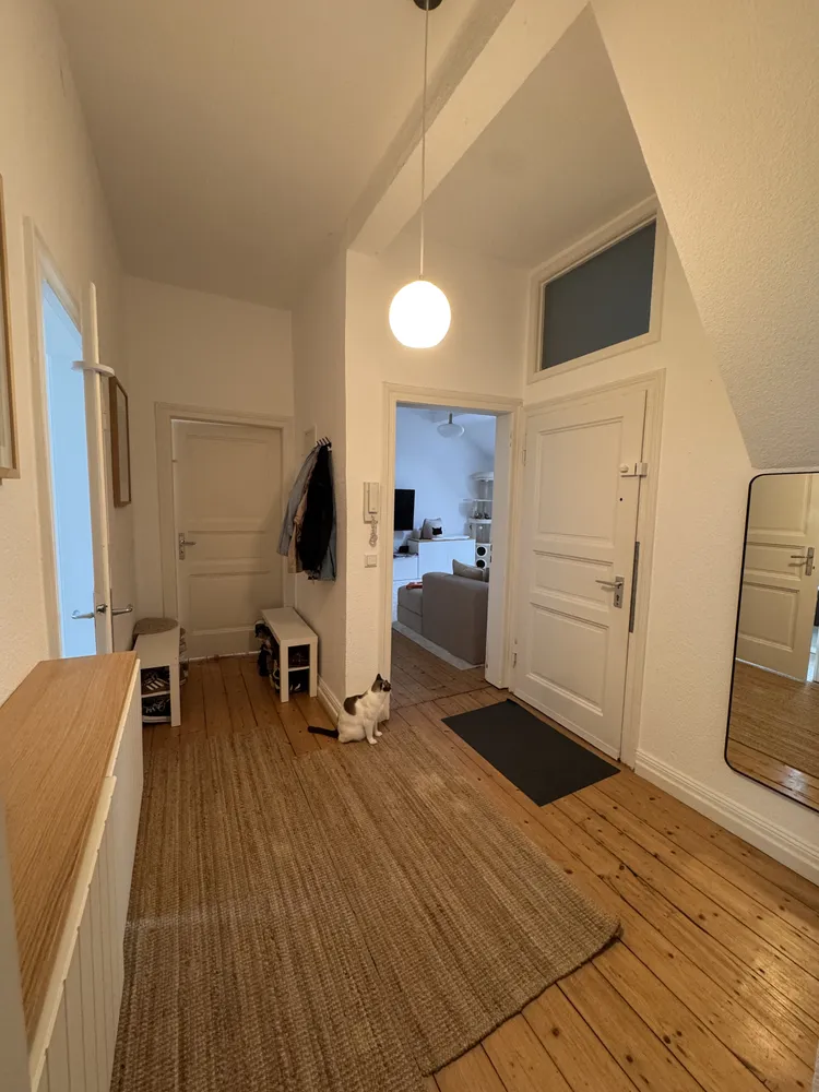 3 Zimmer Wohnung mit 86 m² in Wuppertal – Bild 9
