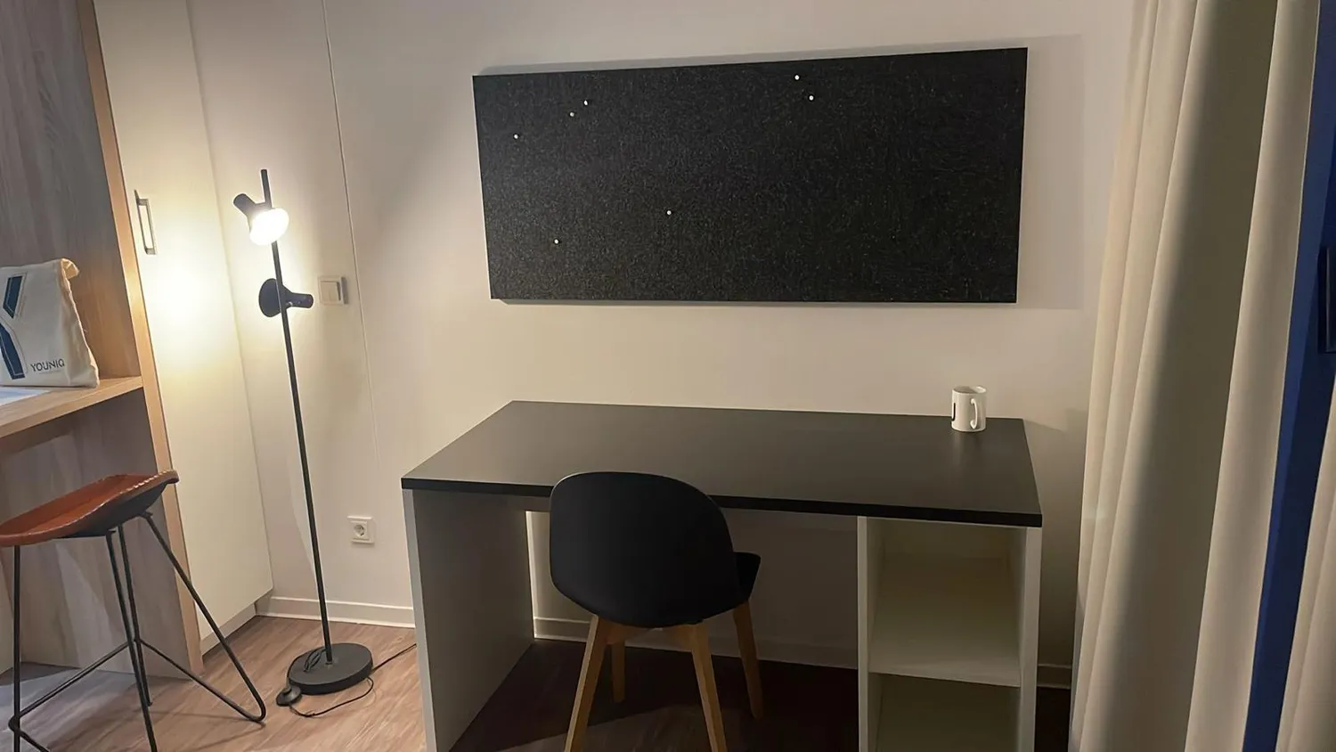 1 Zimmer Wohnung mit 25 m² in Berlin – Bild 5