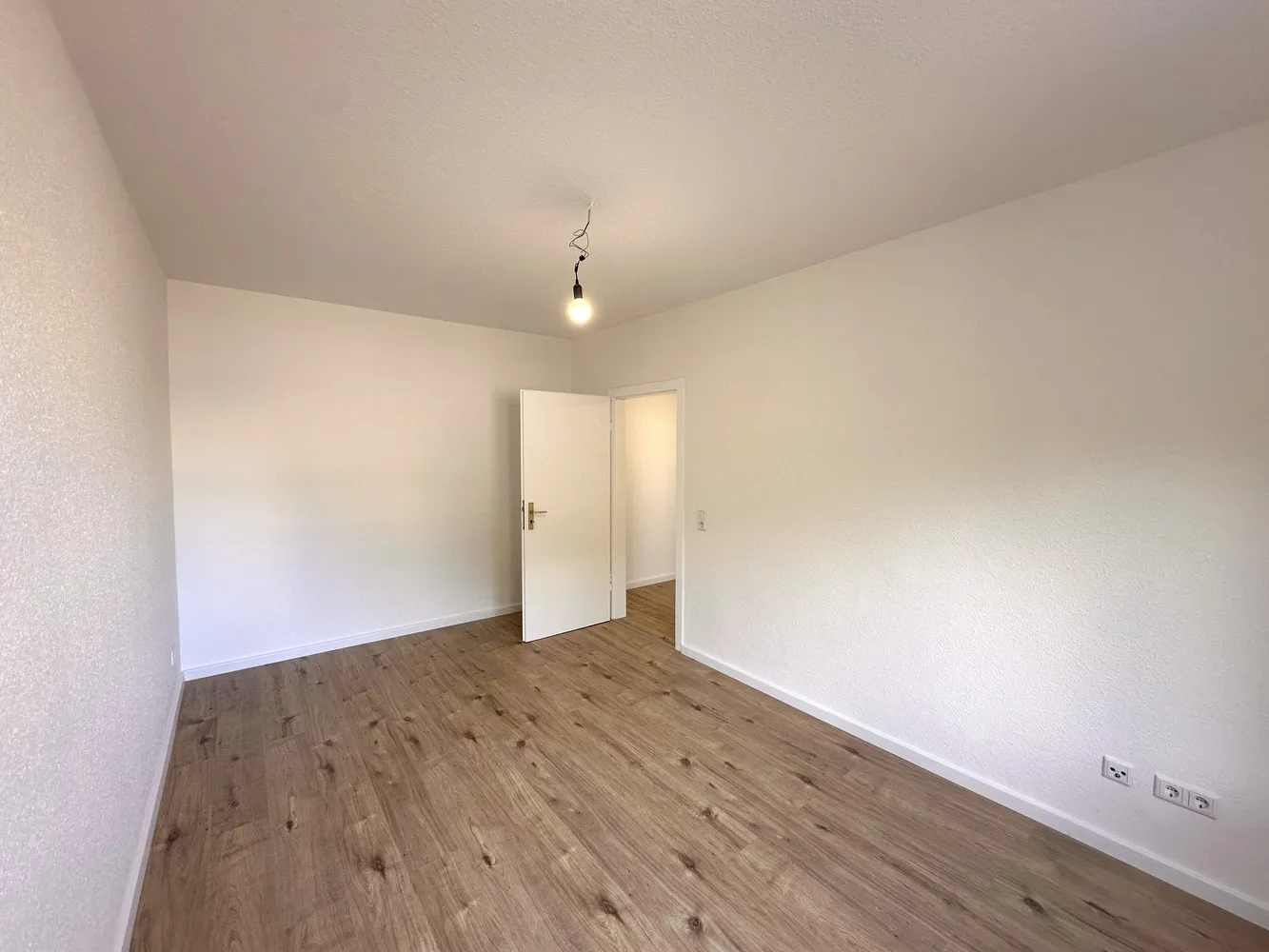 4 Zimmer Wohnung mit 89 m² in Wuppertal – Bild 6