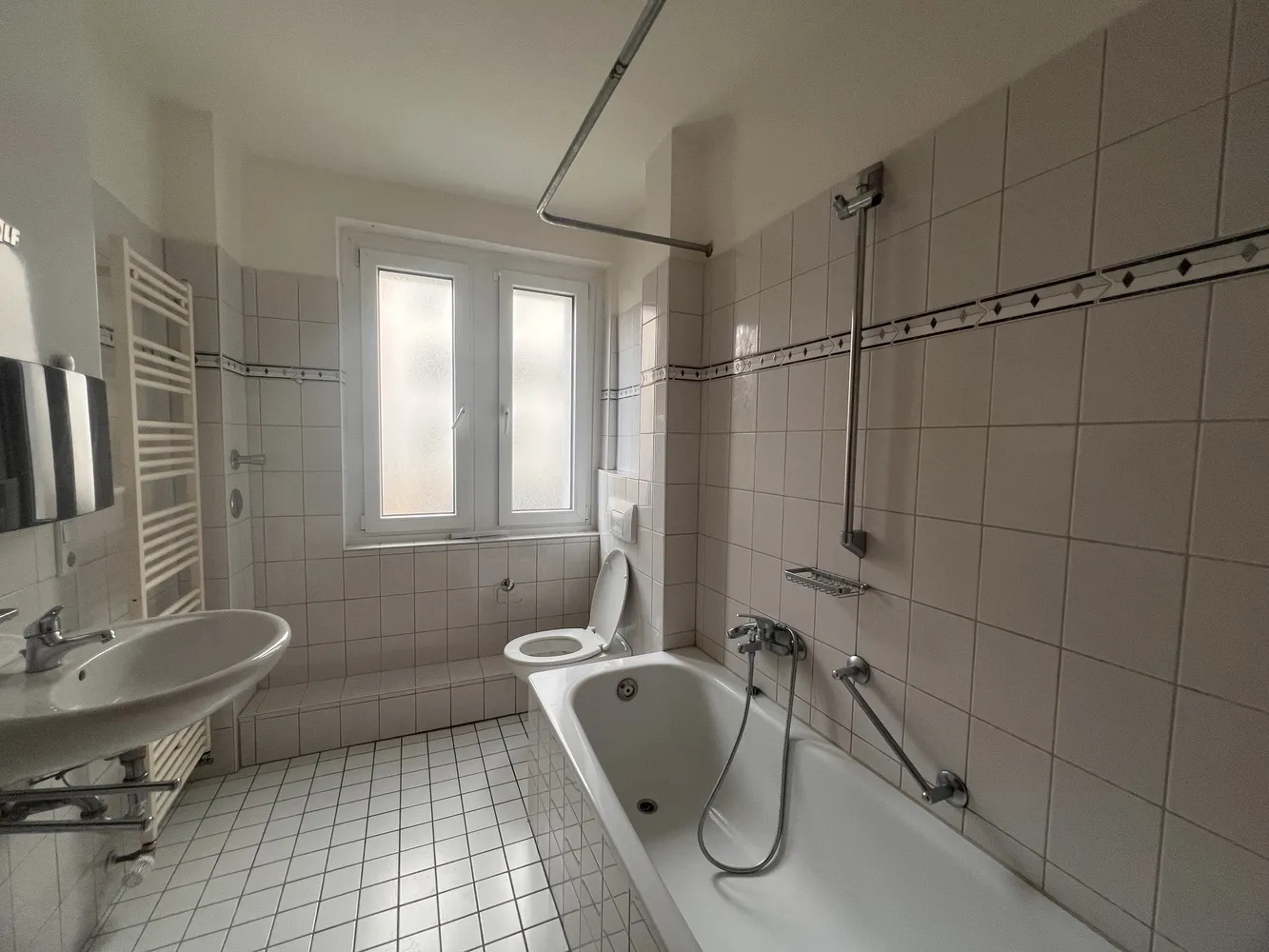 3 Zimmer Wohnung mit 53 m² in Osnabrück – Bild 5