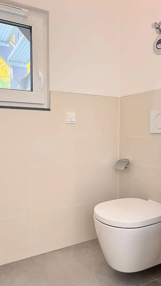 2 Zimmer Wohnung mit 78 m² in München – Bild 7