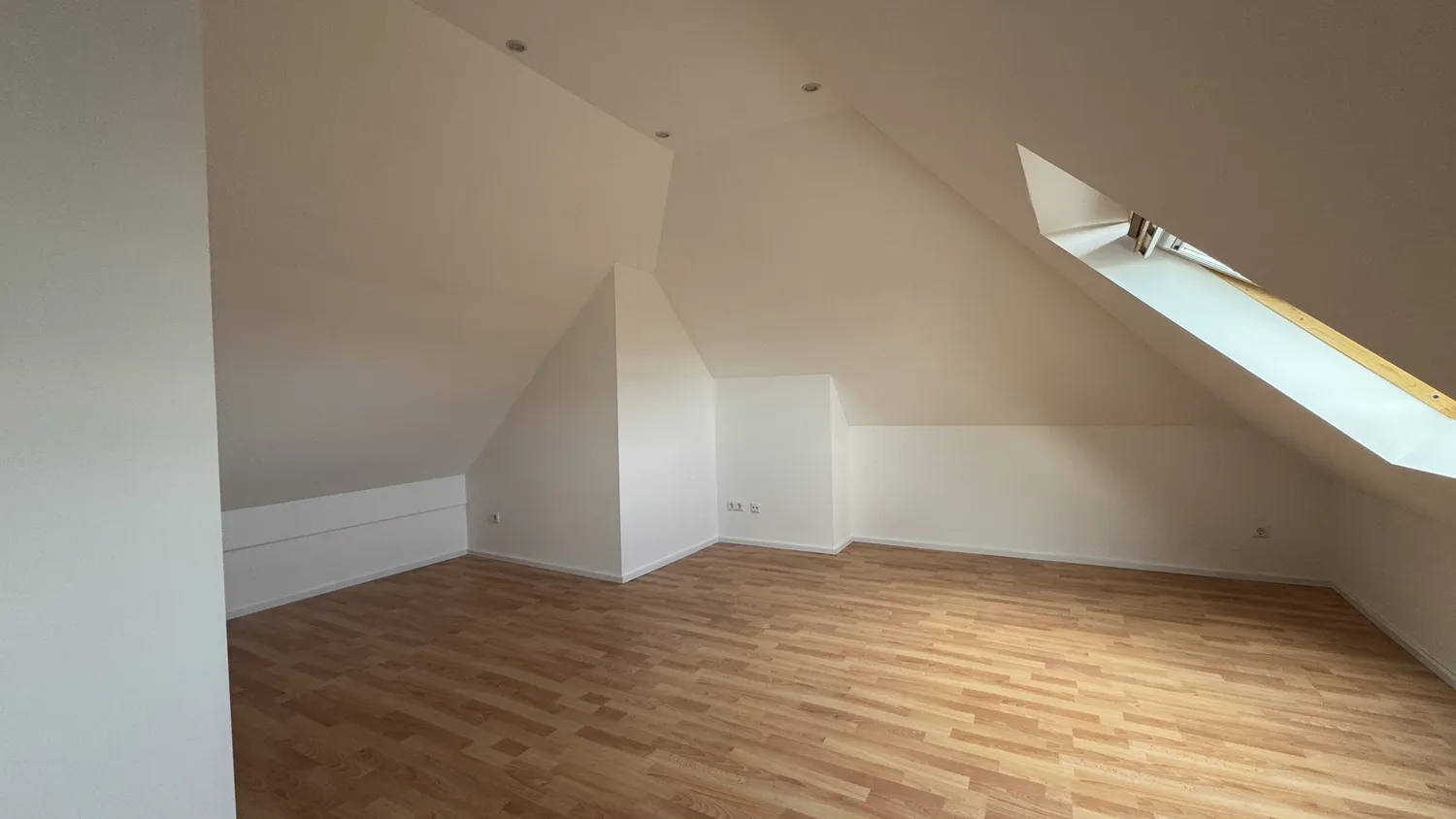 2 Zimmer Wohnung mit 52 m² in Mönchengladbach – Bild 2