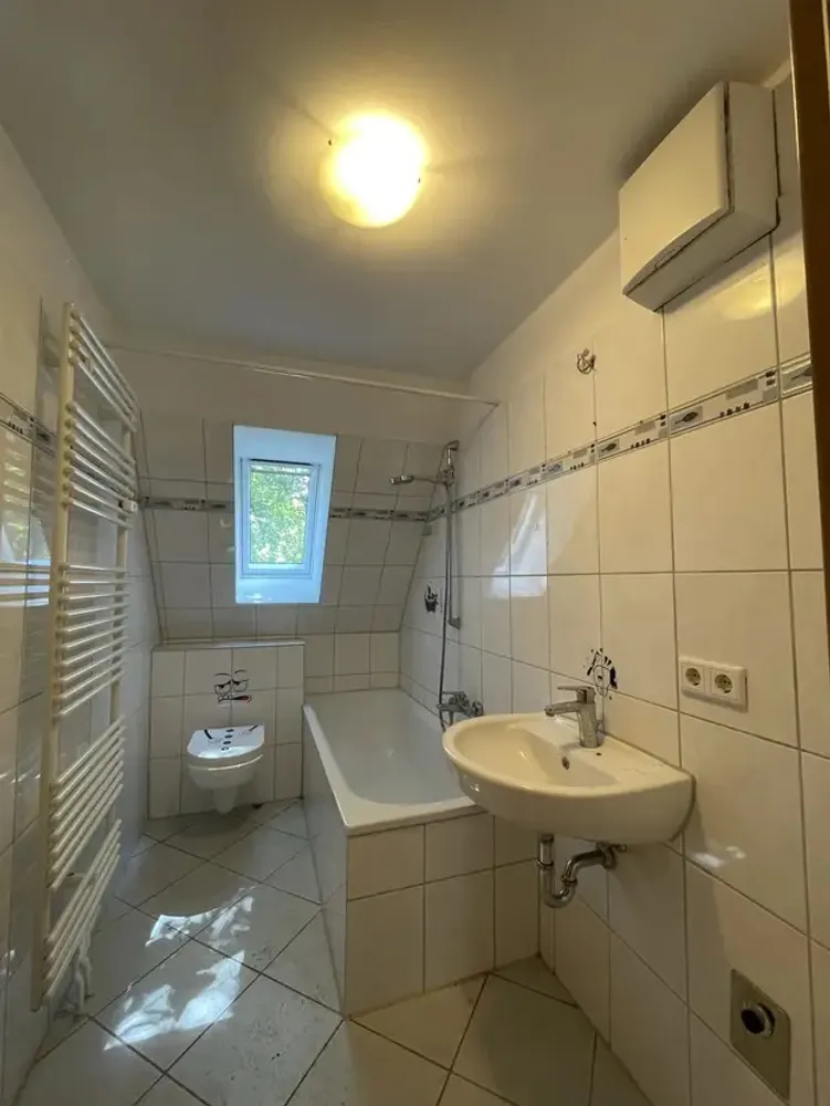 3 Zimmer Wohnung mit 61 m² in Hamburg – Bild 3