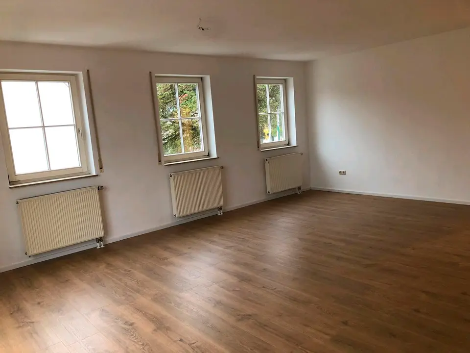 3 room apartment with 80 m² in Günzburg – Photo 2