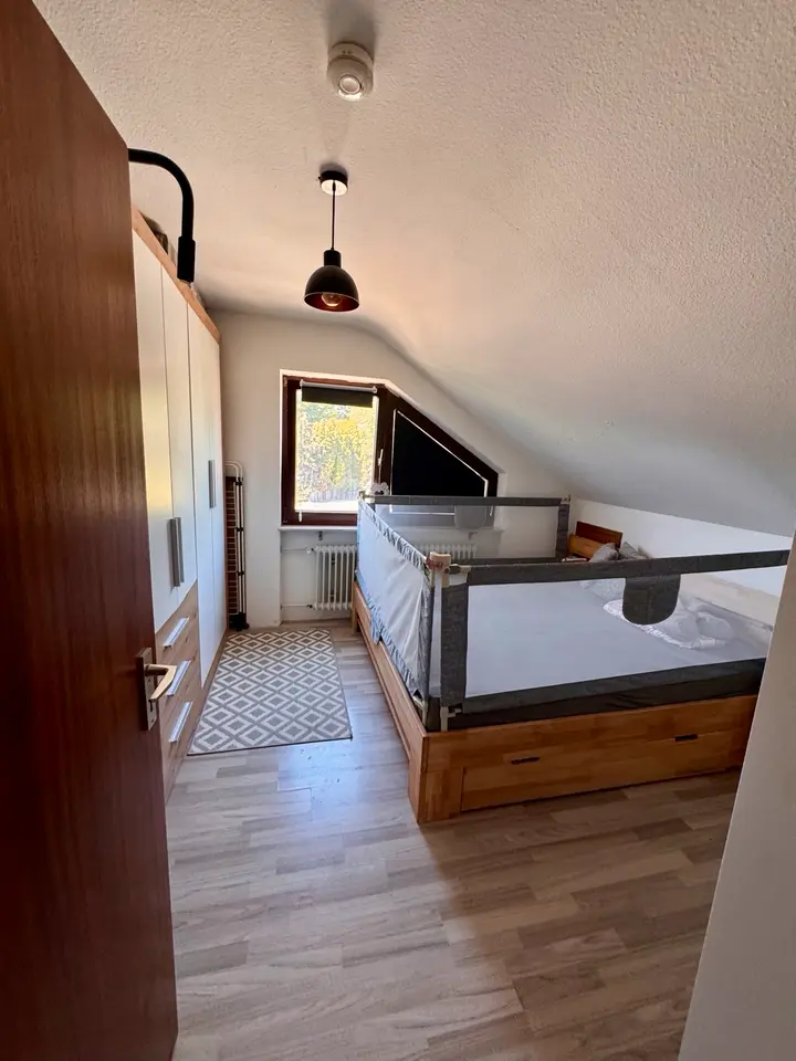 2 Zimmer Wohnung mit 65 m² in Backnang – Bild 6