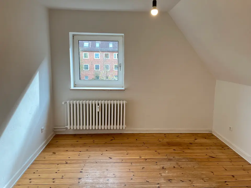 3 Zimmer Wohnung mit 63 m² in Kiel – Bild 3