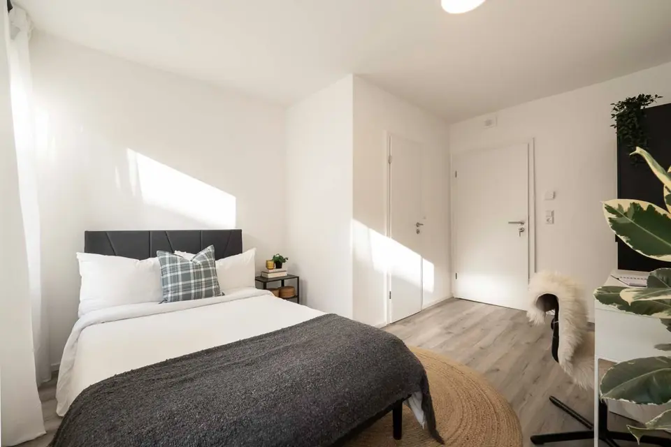 WG-Zimmer mit 15 m² in Tuttlingen – Bild 2
