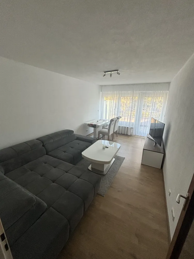 2 Zimmer Wohnung mit 55 m² in Stuttgart – Bild 1