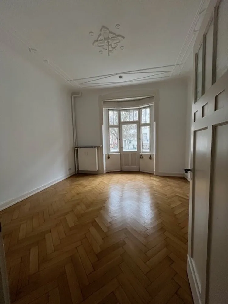 4 Zimmer Wohnung mit 117 m² in Wiesbaden – Bild 5