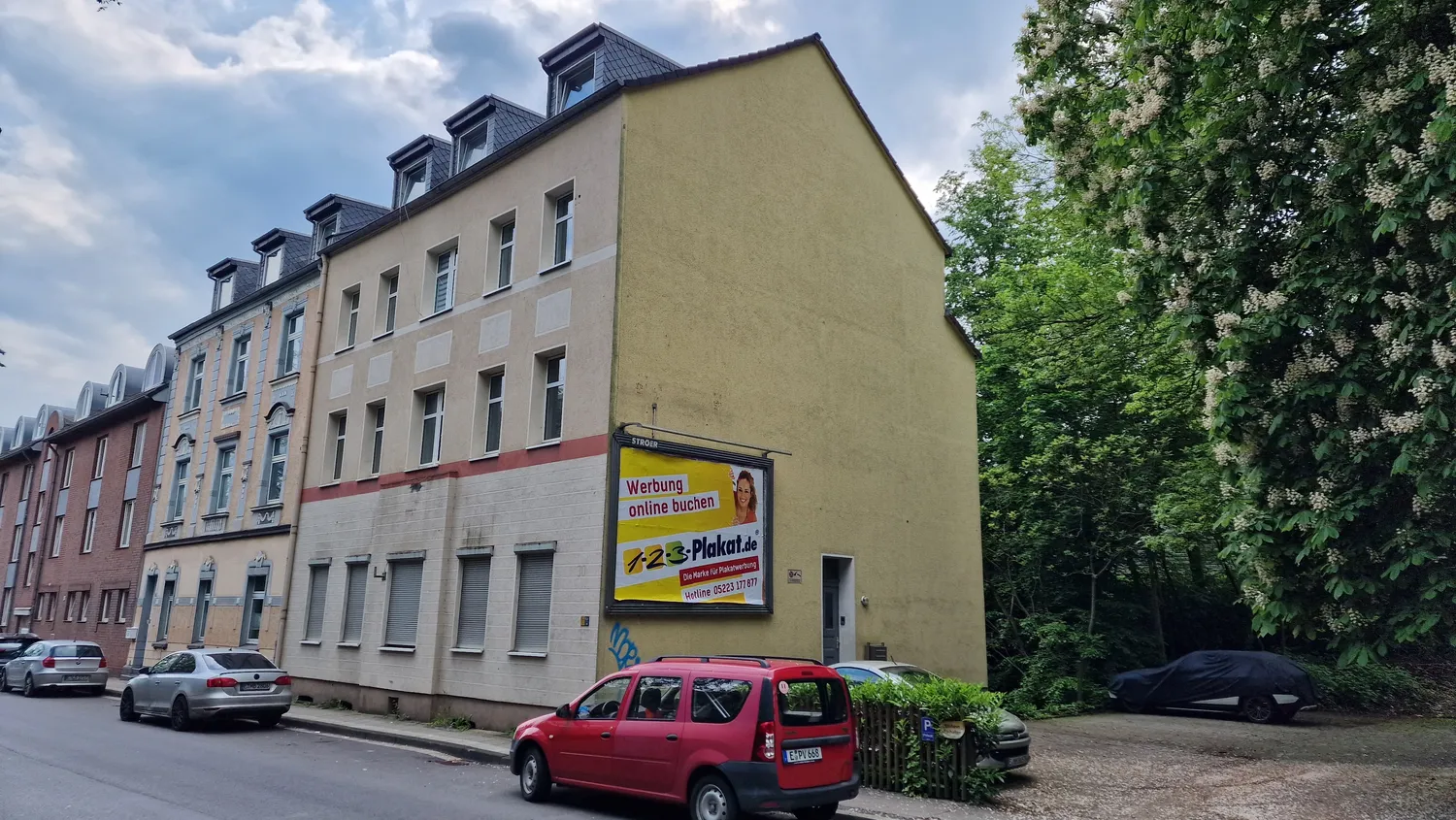 5 Zimmer Wohnung mit 85 m² in Essen – Bild 6