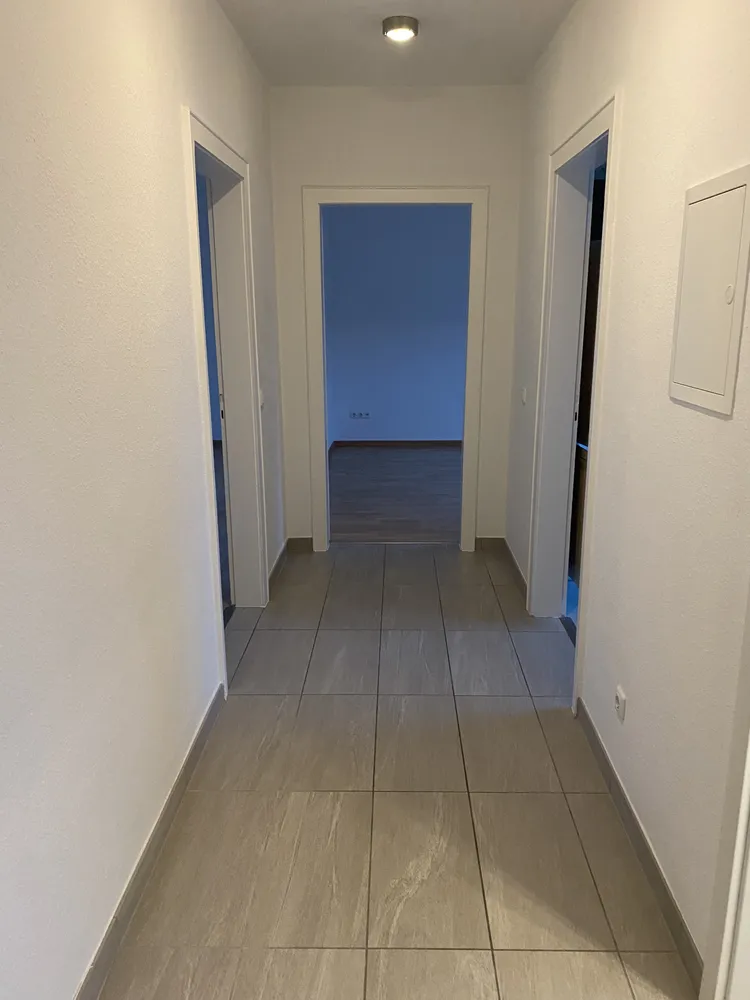 3 Zimmer Wohnung mit 65 m² in Mainz – Bild 1