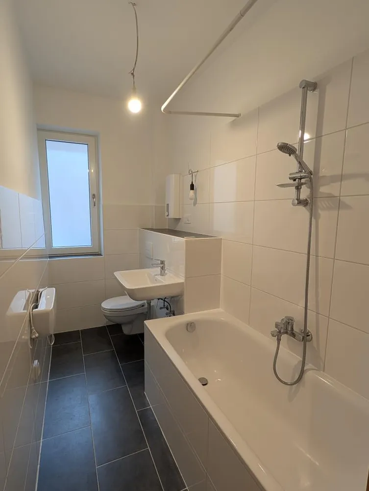 3 Zimmer Wohnung mit 55 m² in Essen – Bild 3