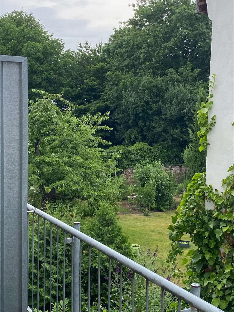 1 Zimmer Wohnung mit 25 m² in Karlsruhe – Bild 6