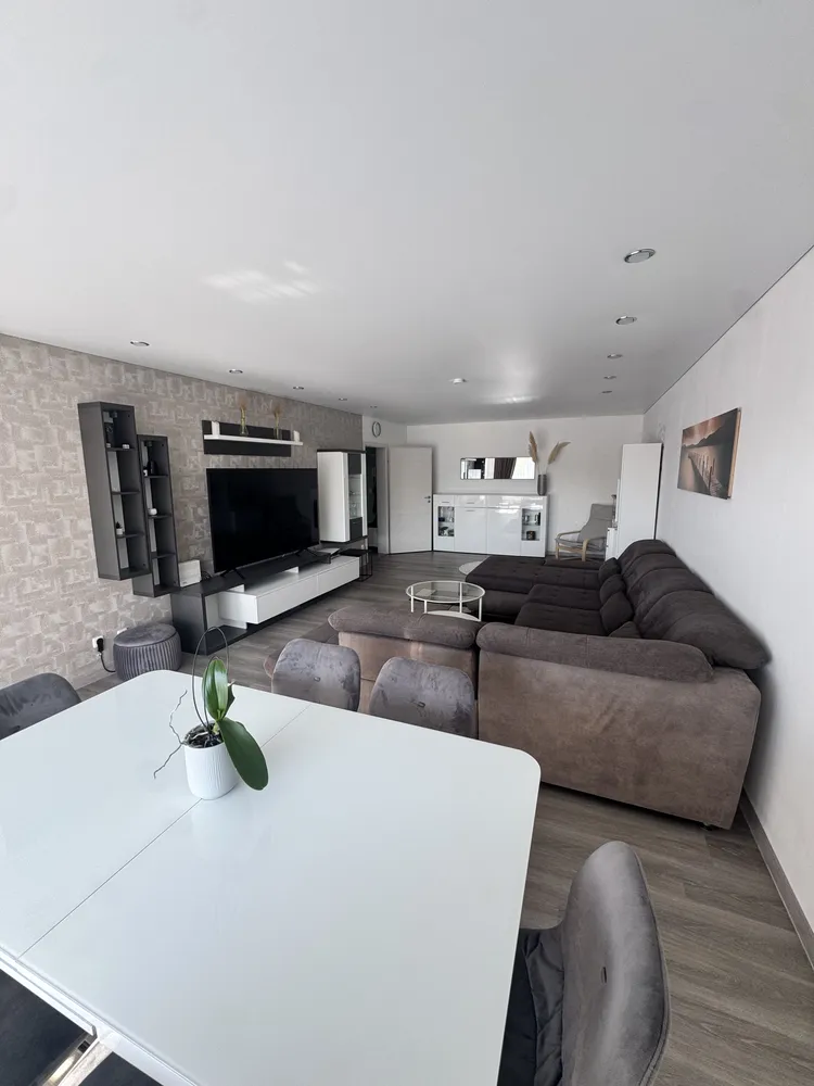 4 Zimmer Wohnung mit 123 m² in Wiesbaden – Bild 9