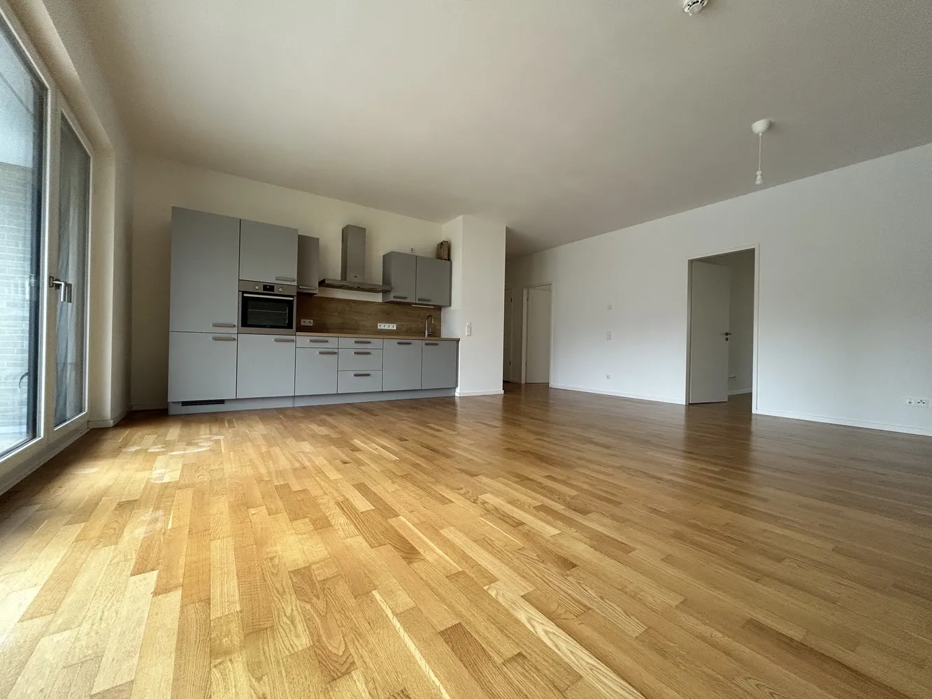 3 Zimmer Wohnung mit 95 m² in Berlin – Bild 5
