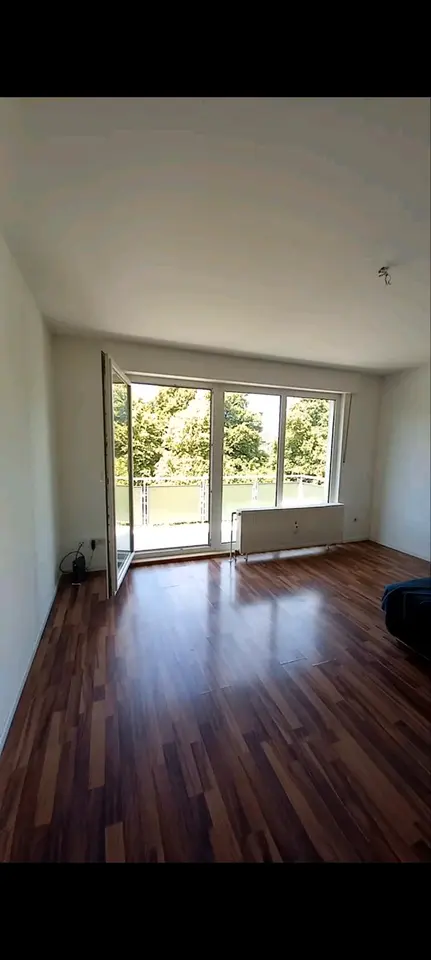 2 Zimmer Wohnung mit 43 m² in Moers – Bild 8