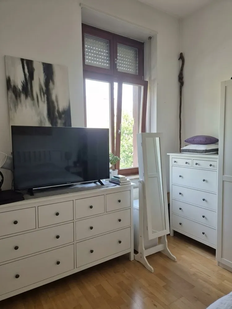 2 Zimmer Wohnung mit 63 m² in Mannheim – Bild 2