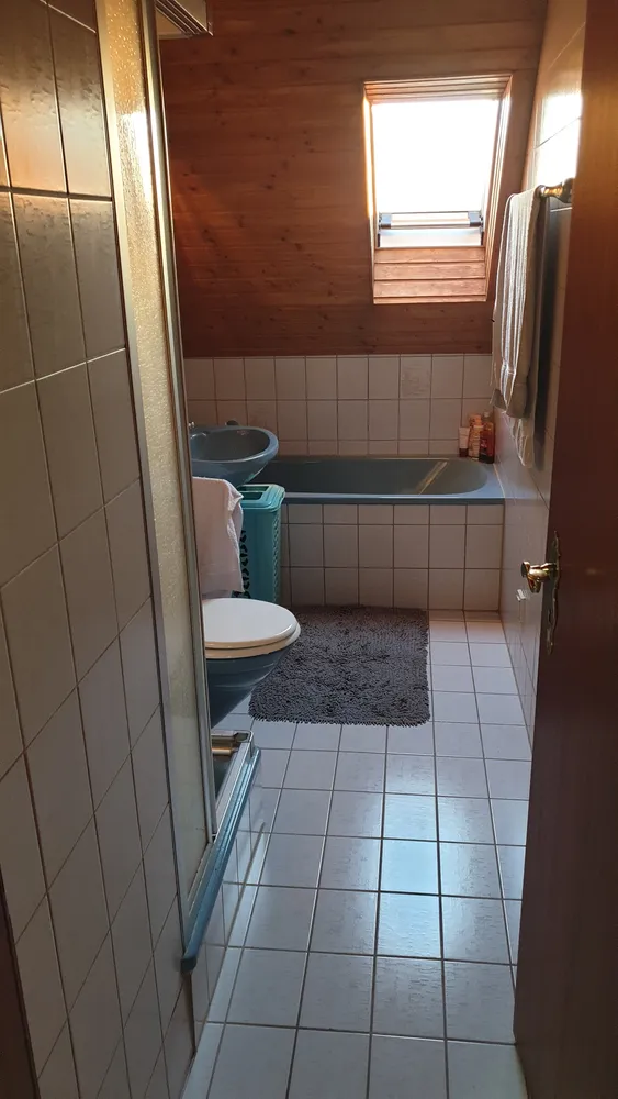 2 Zimmer Wohnung mit 39 m² in Nürnberg – Bild 2