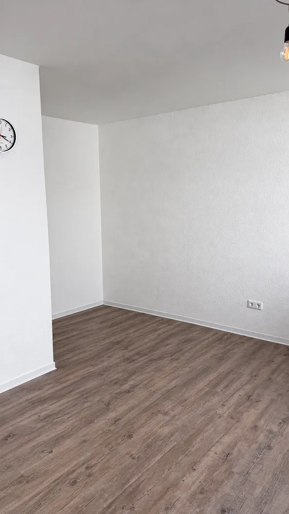 1 room apartment with 25 m² in Mannheim – Photo 1