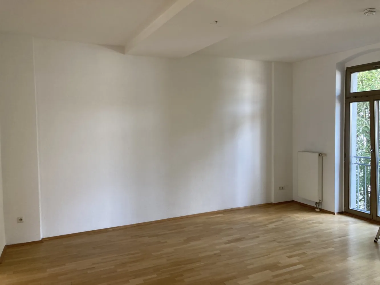 3 Zimmer Wohnung mit 64 m² in Zwickau – Bild 10