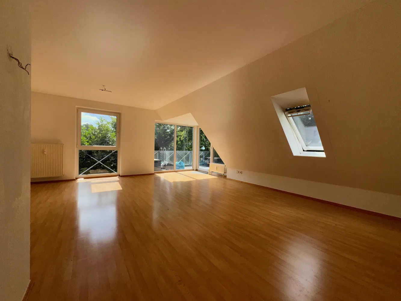 2 Zimmer Wohnung mit 64 m² in Krefeld – Bild 8