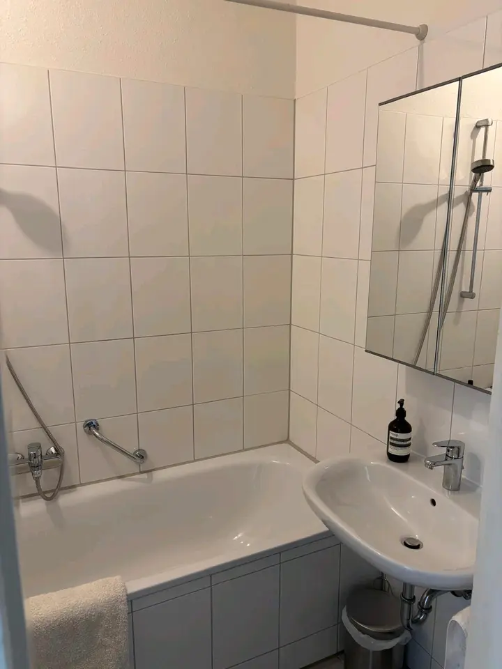 2 Zimmer Wohnung mit 47 m² in Augsburg – Bild 9