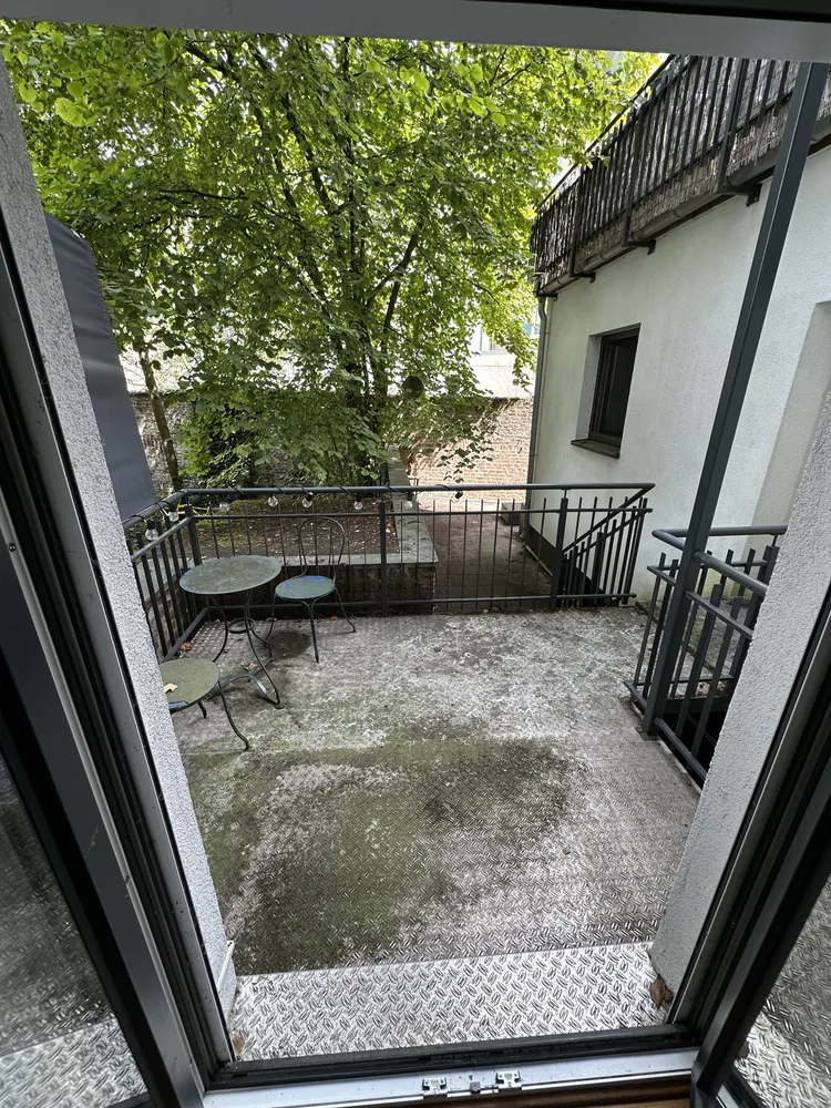 2 Zimmer Wohnung mit 90 m² in Köln – Bild 9
