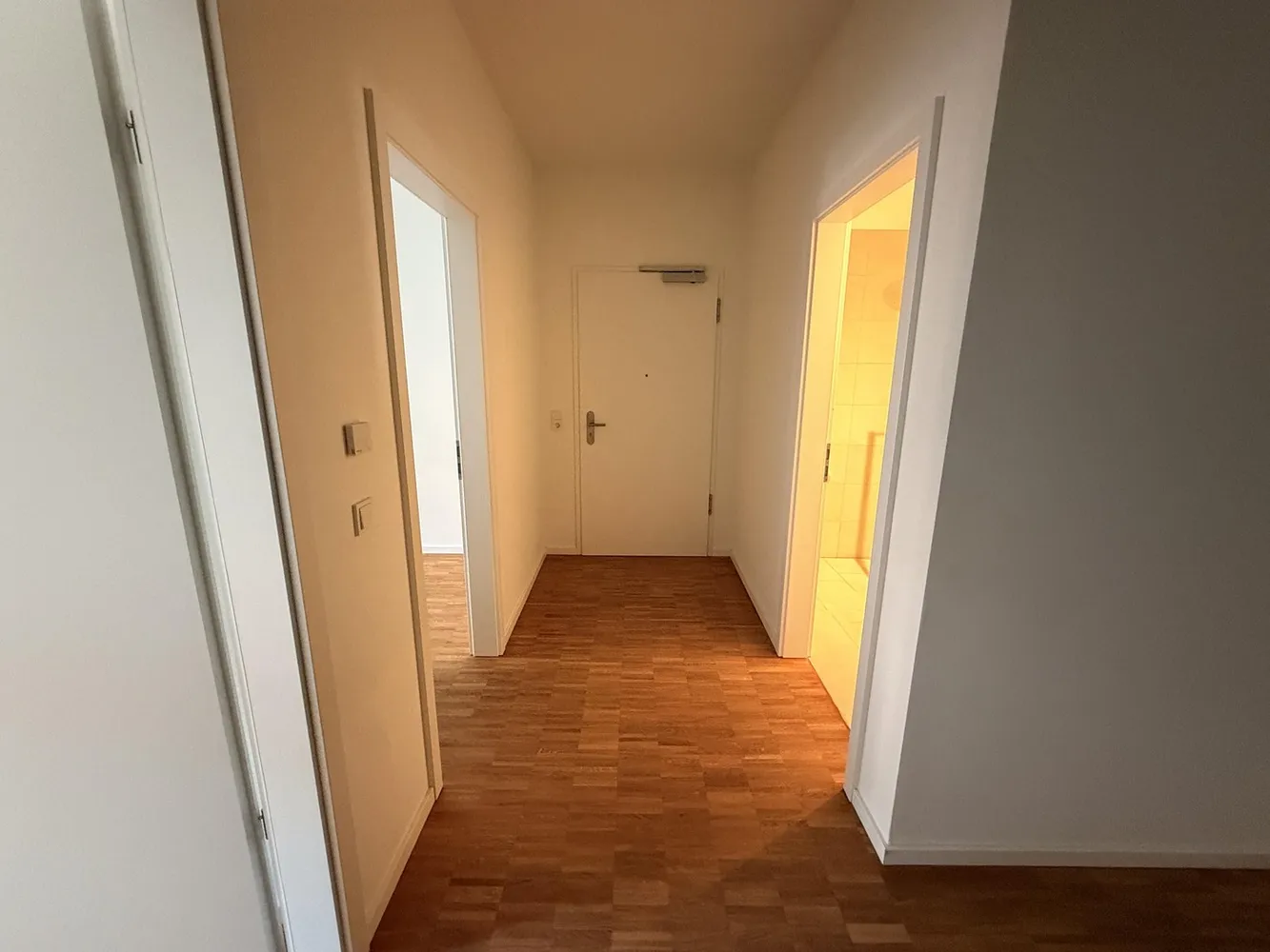 4 Zimmer Wohnung mit 126 m² in Lübeck – Bild 11
