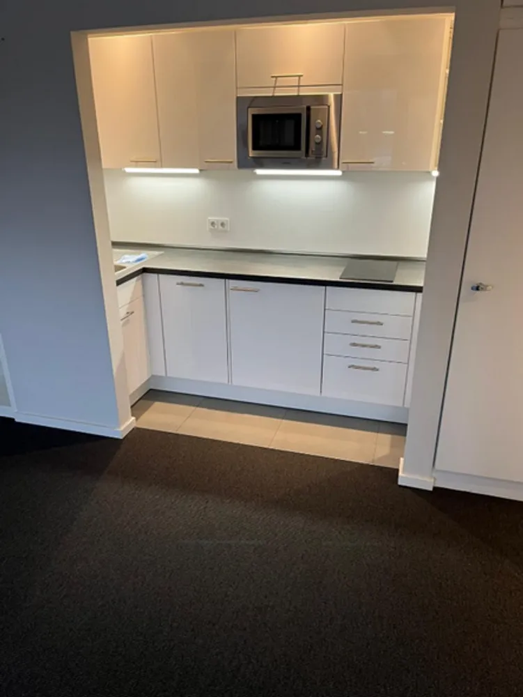 5 Zimmer Wohnung mit 162 m² in Frankfurt am Main – Bild 9