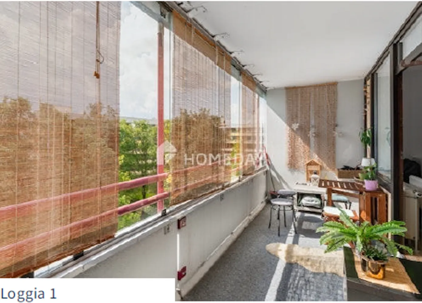 3 Zimmer Wohnung mit 89 m² in München – Bild 7