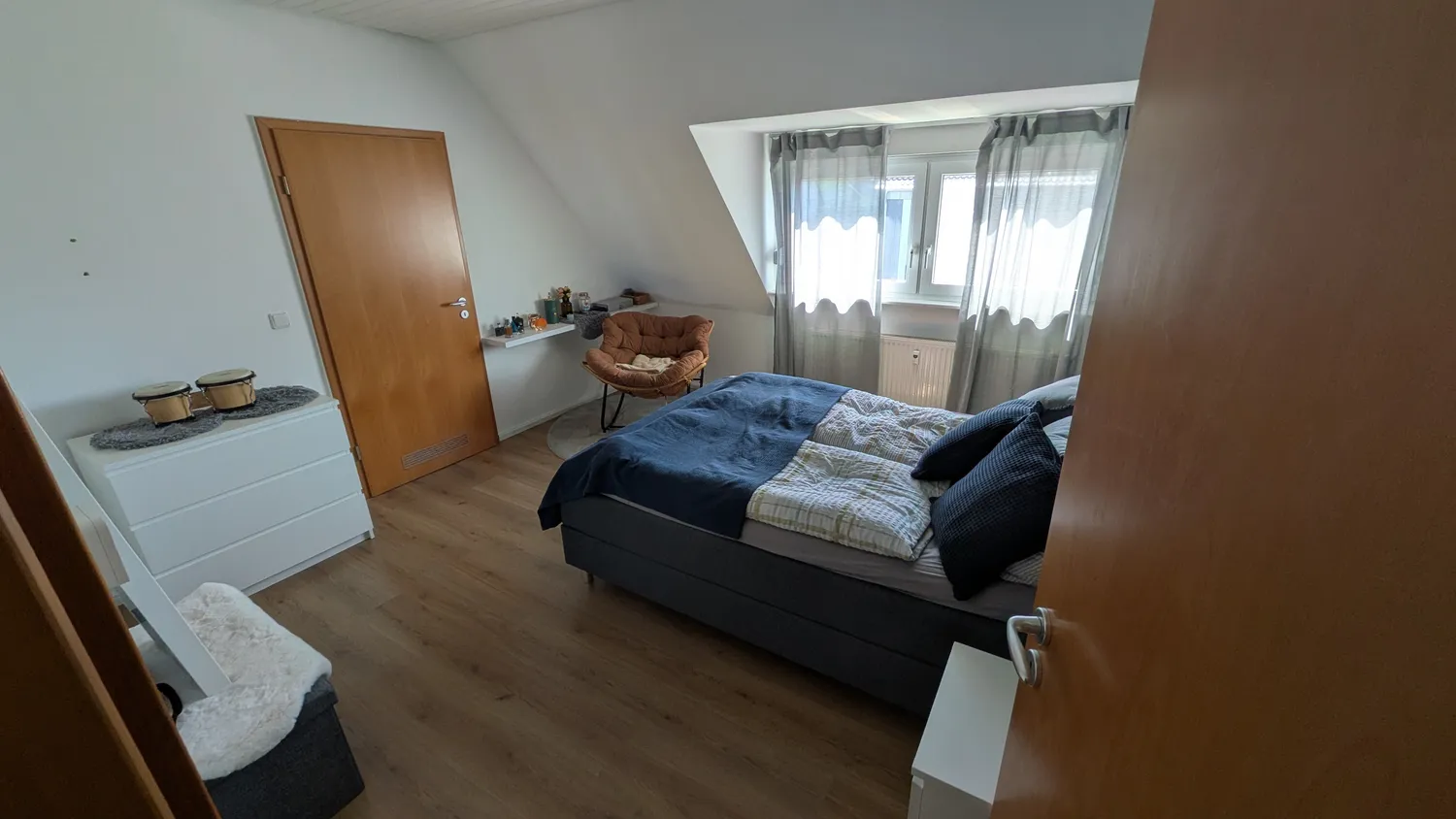 3 Zimmer Wohnung mit 90 m² in Hamm – Bild 6