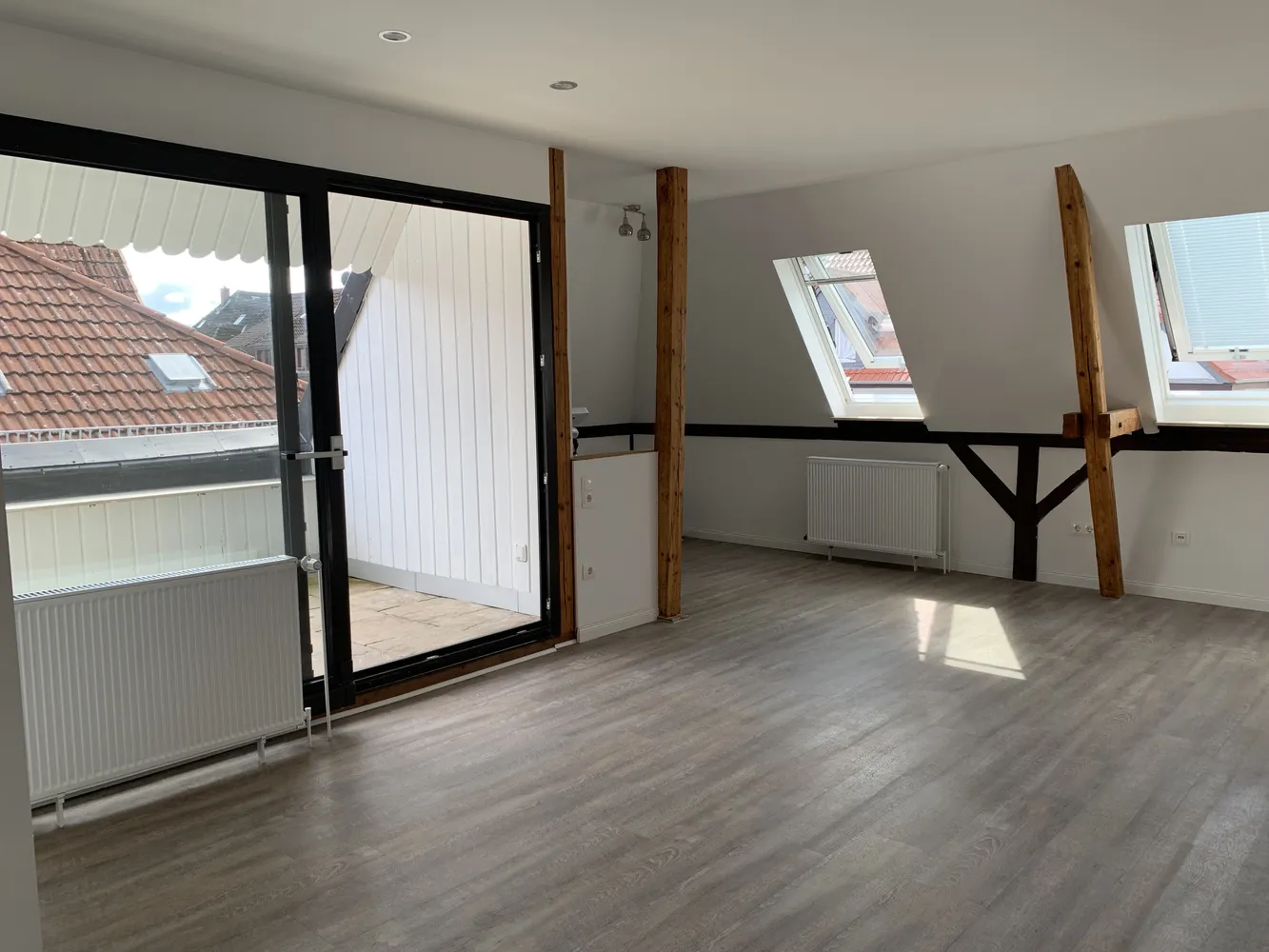 3 room apartment with 115 m² in Brunswick – Photo 6