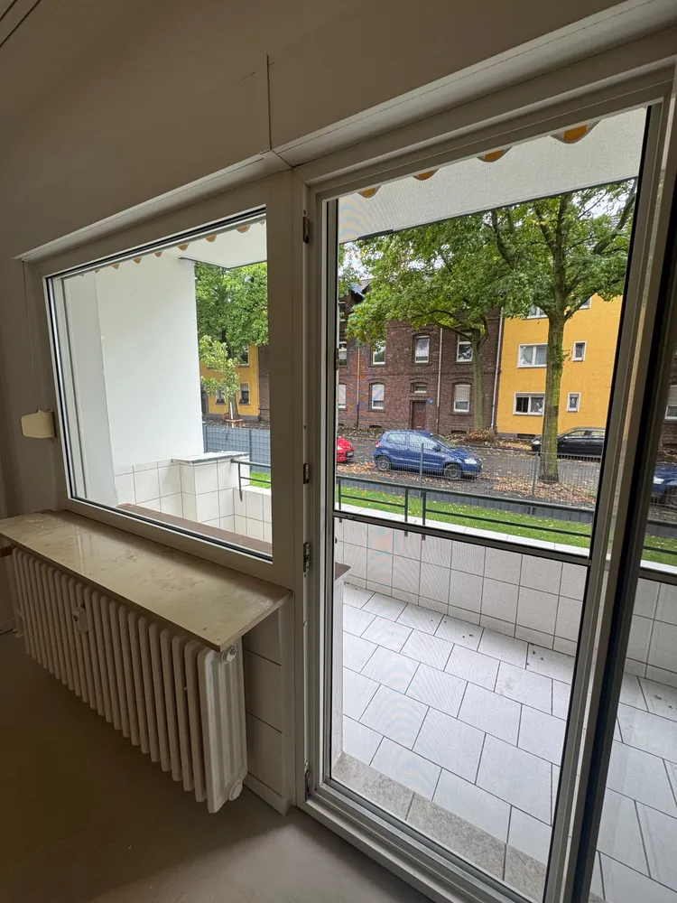 4 Zimmer Wohnung mit 57 m² in Duisburg – Bild 12