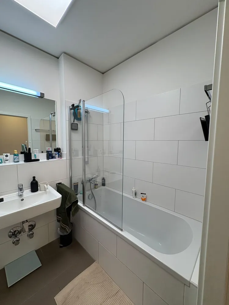 2 Zimmer Wohnung mit 67 m² in Berlin – Bild 9