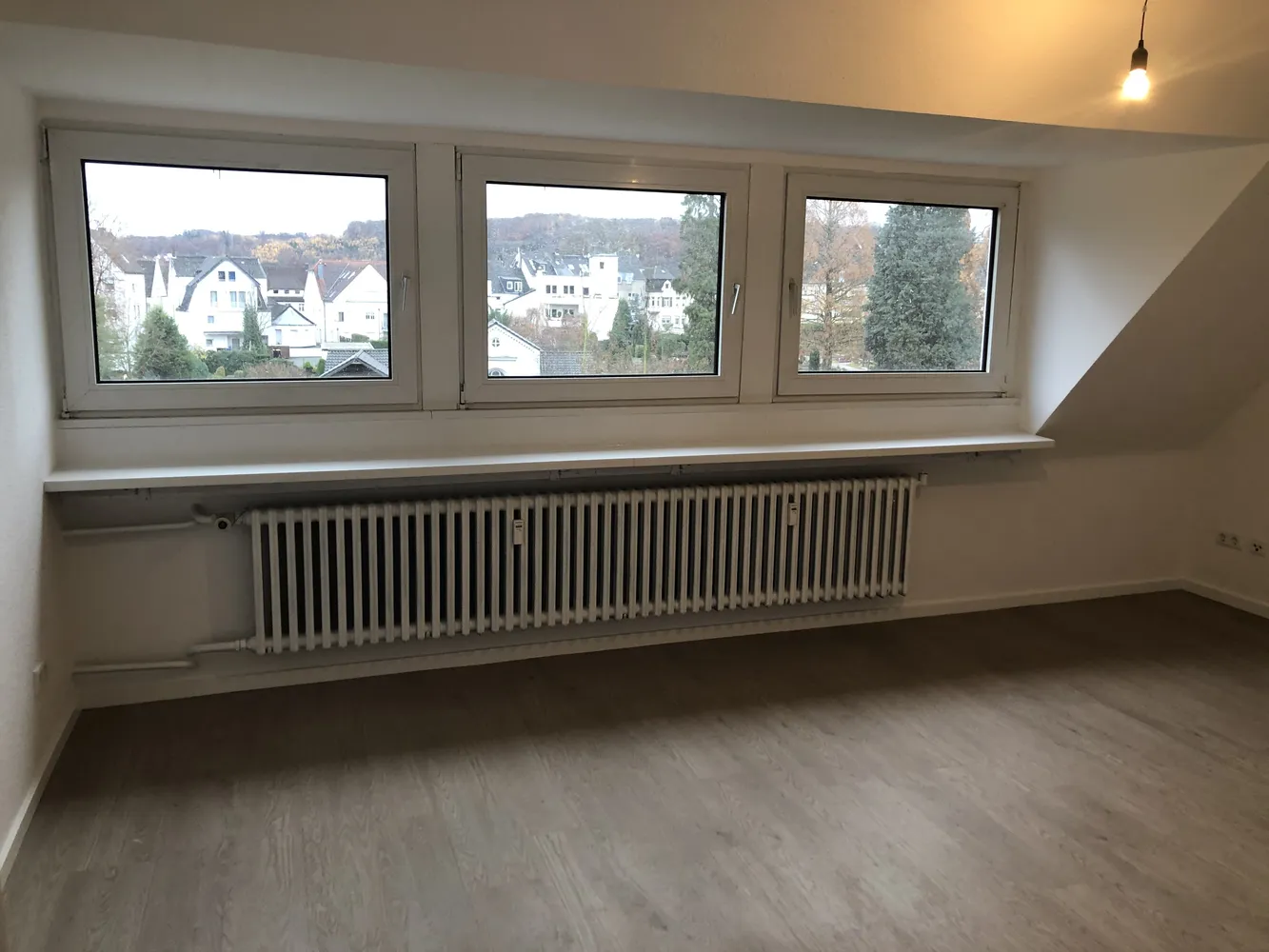 3 Zimmer Wohnung mit 66 m² in Essen – Bild 5