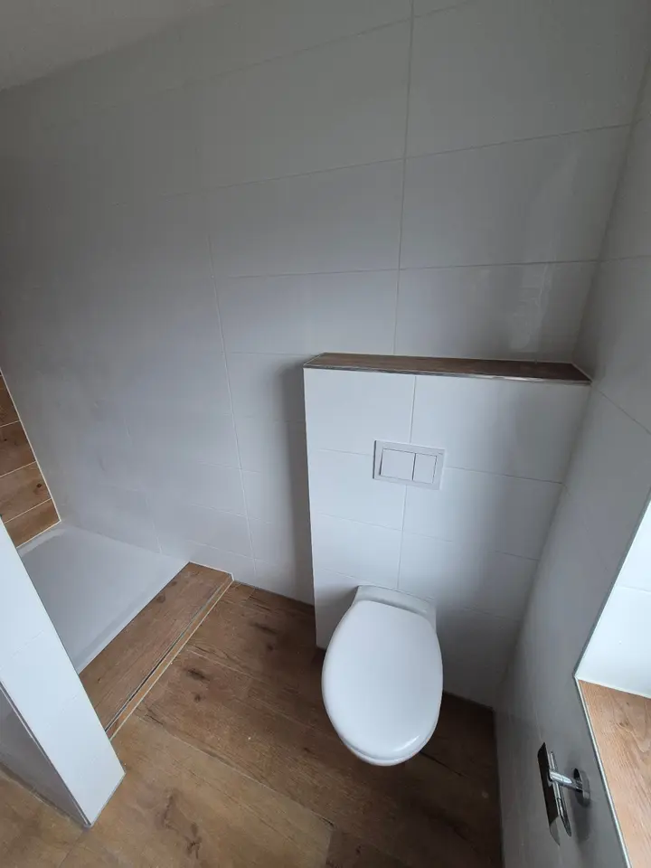 2 Zimmer Wohnung mit 50 m² in Aurich – Bild 7