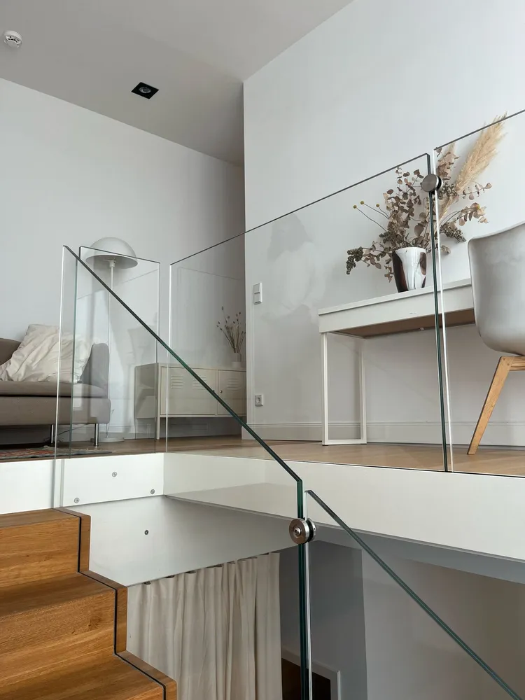 5 Zimmer Wohnung mit 265 m² in Berlin – Bild 10