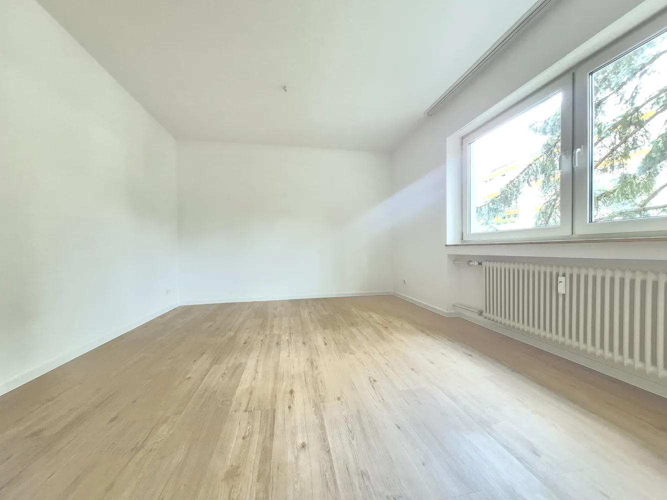 4 Zimmer Wohnung mit 103 m² in Nürnberg – Bild 7