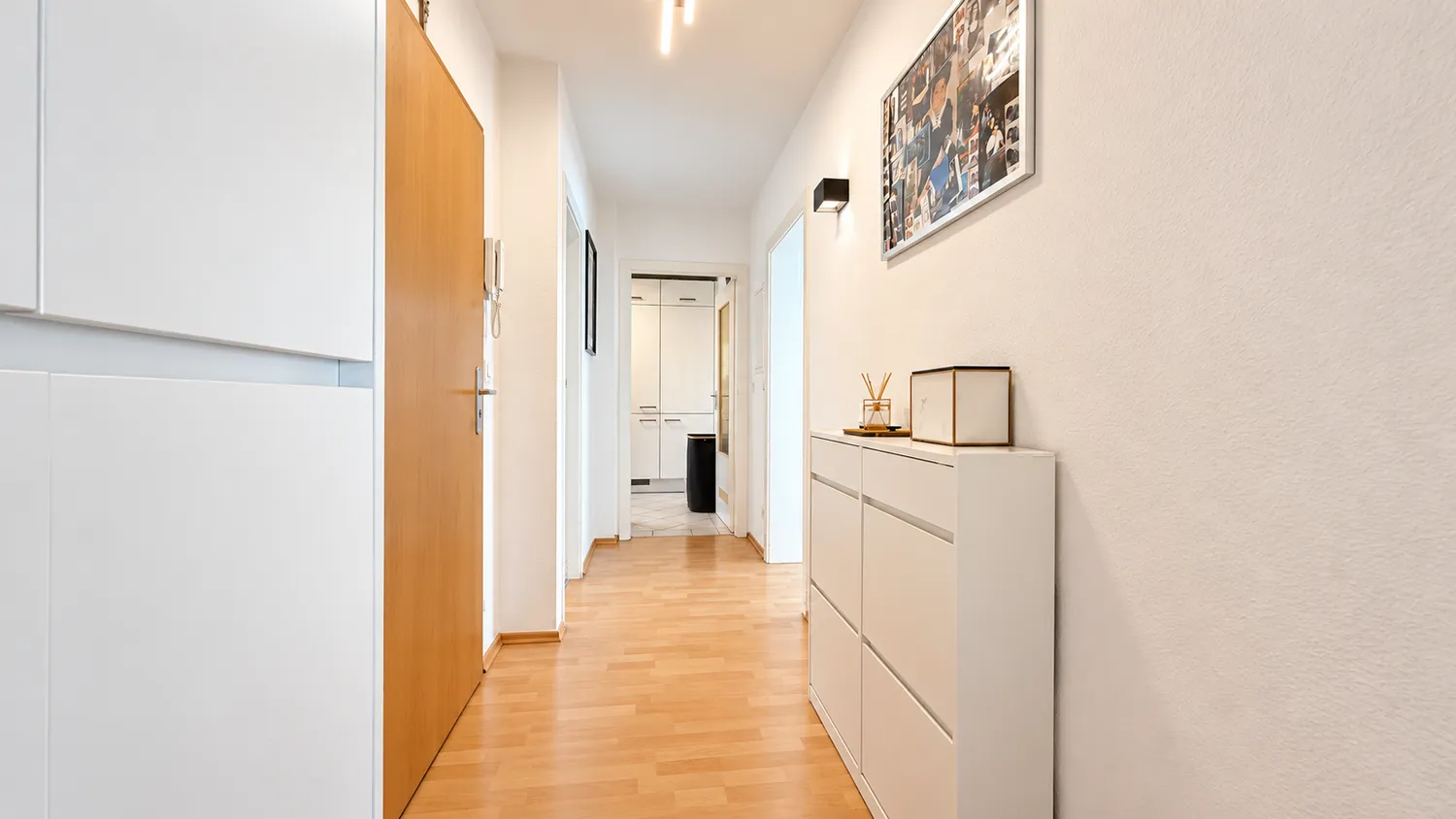 3 Zimmer Wohnung mit 91 m² in Frankfurt am Main – Bild 5