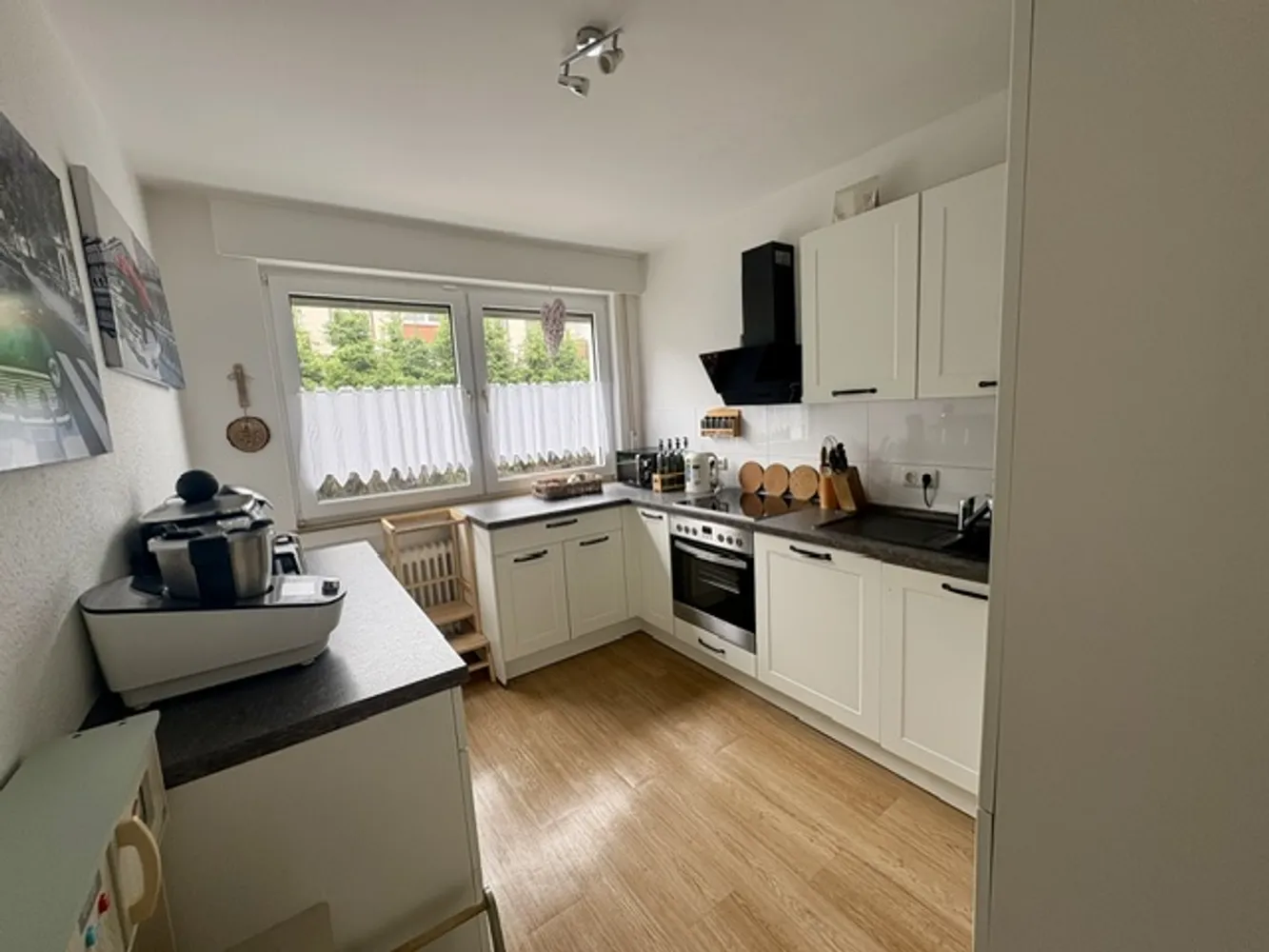 3 room apartment with 76 m² in Essen – Photo 10