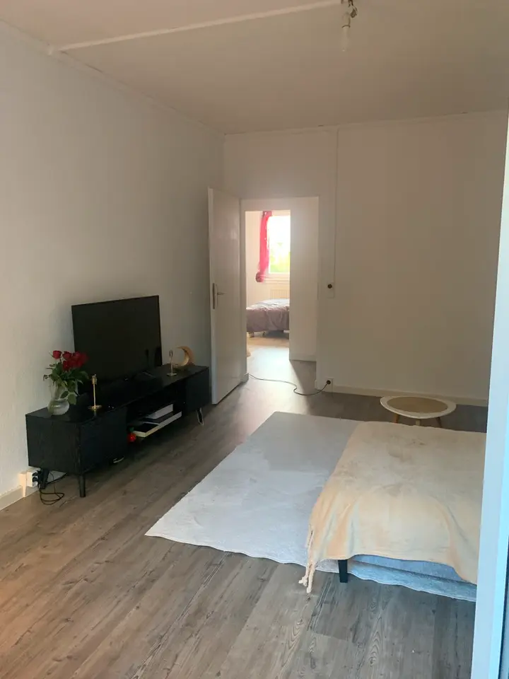 2 Zimmer Wohnung mit 45 m² in Schwerin – Bild 3