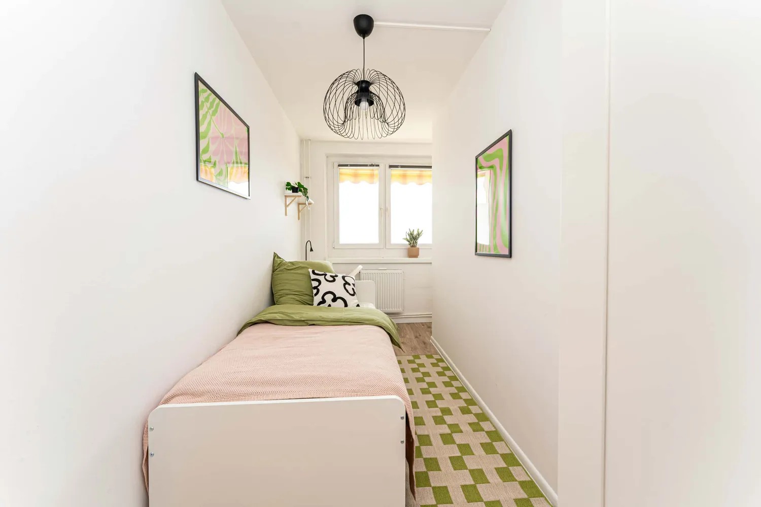 WG-Zimmer mit 9 m² in Potsdam – Bild 6