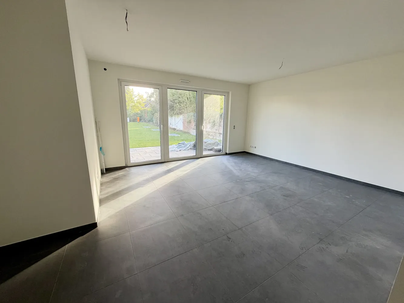 1 room apartment with 48 m² in Cologne – Photo 1