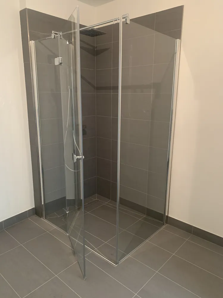 2 Zimmer Wohnung mit 74 m² in Ahrensburg – Bild 3