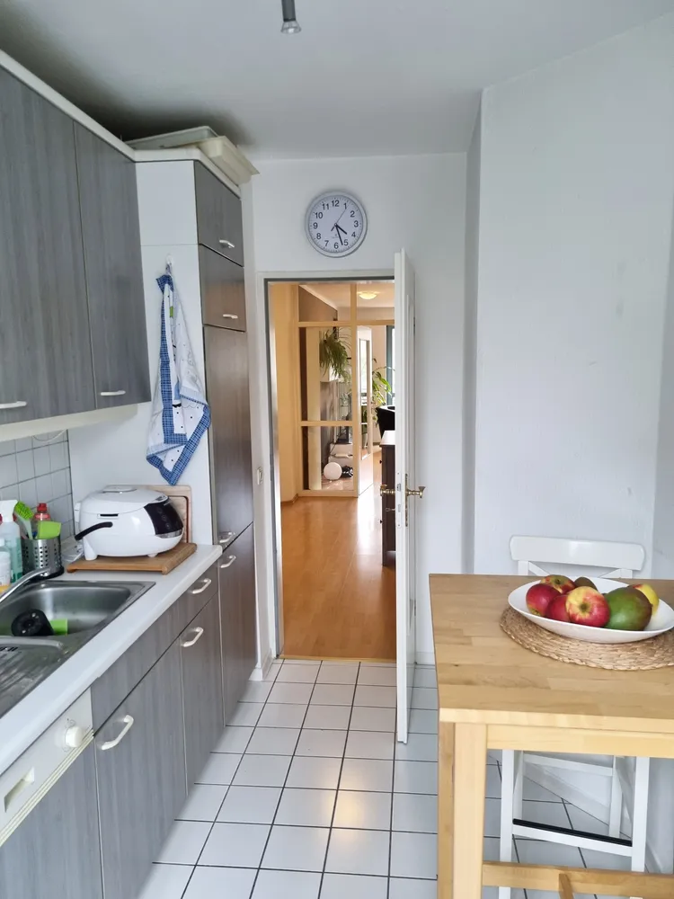 3 Zimmer Wohnung mit 75 m² in Bremen – Bild 10