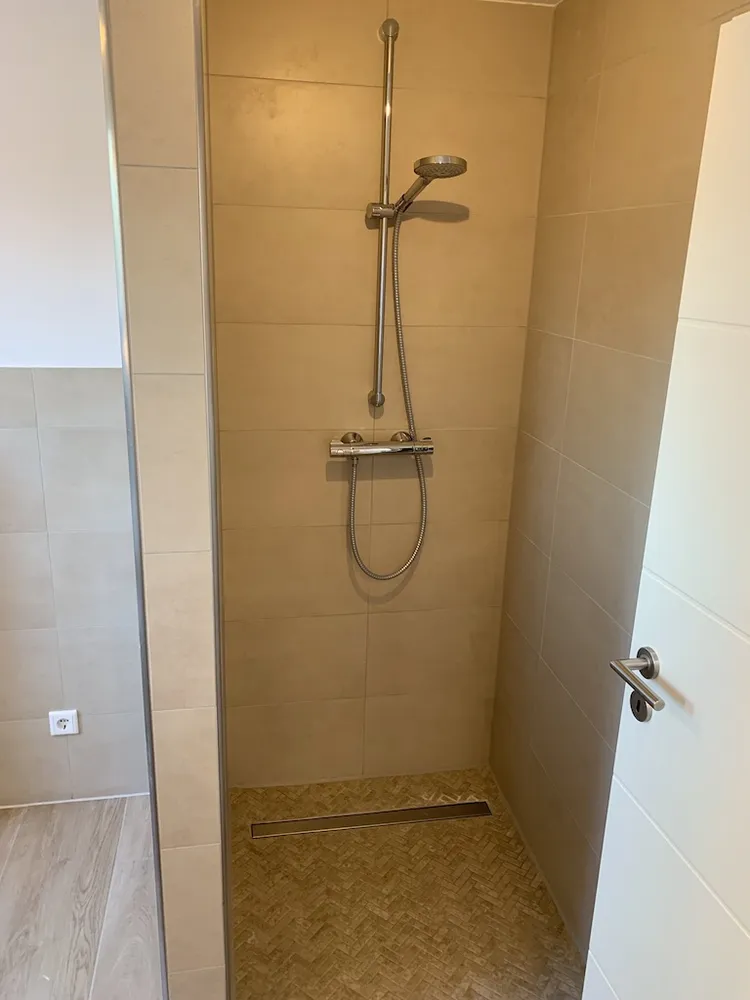 4 room apartment with 81 m² in Hamburg – Photo 4