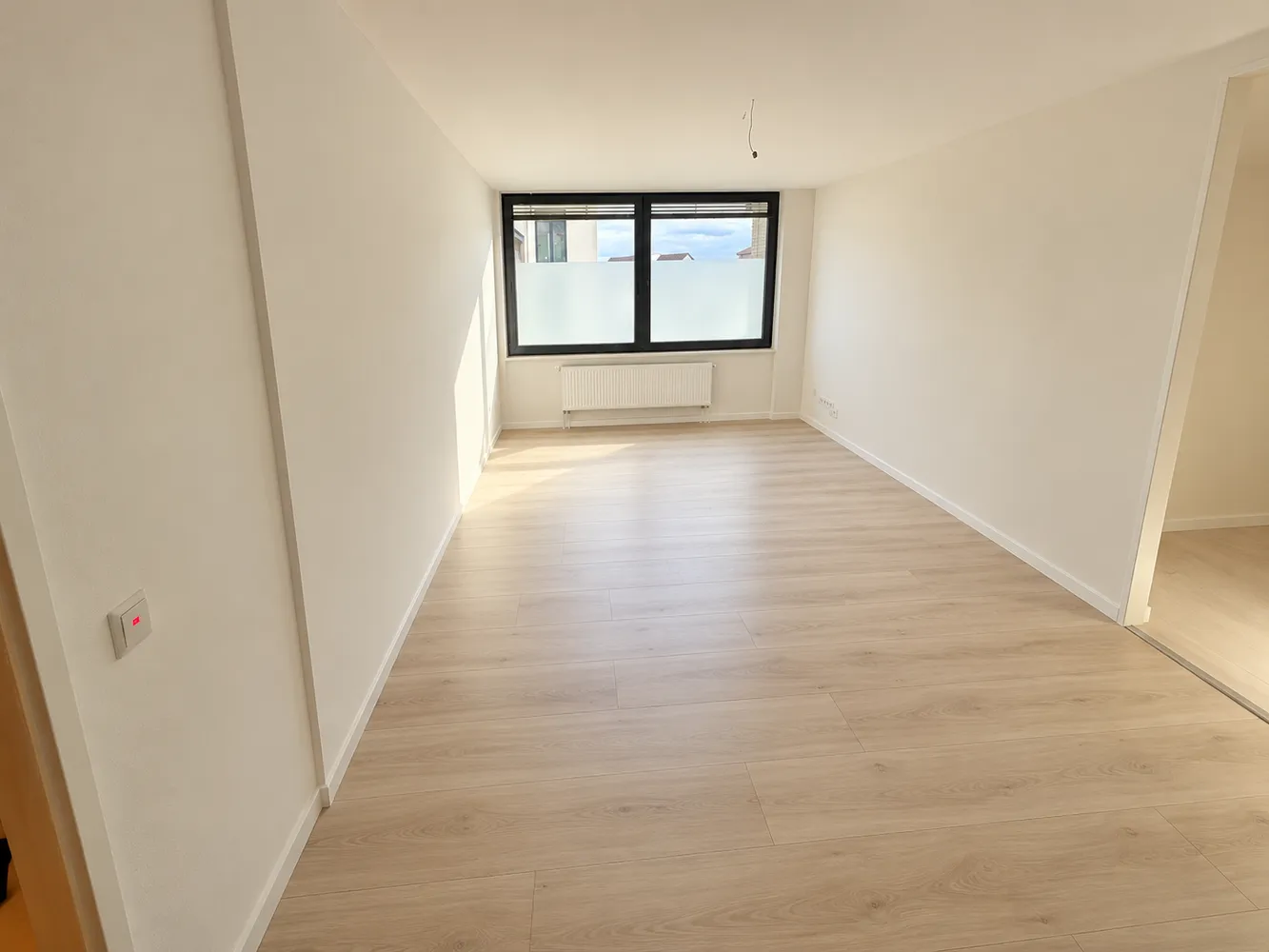 4 room apartment with 105 m² in Rodgau – Photo 5